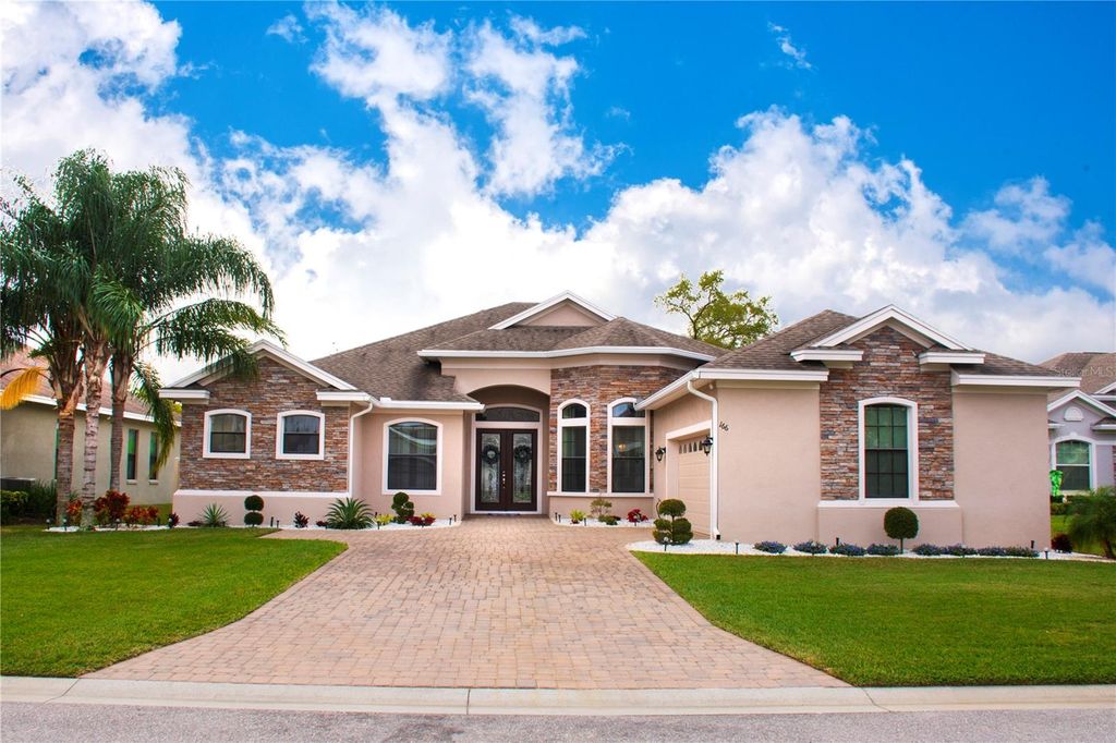 166 MARYLEE LANE, Auburndale, FL 33823