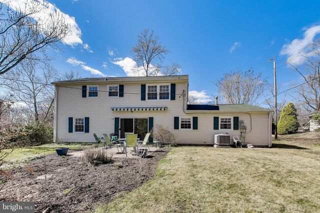 3905 WAKEFIELD LN, Bowie, MD 20715