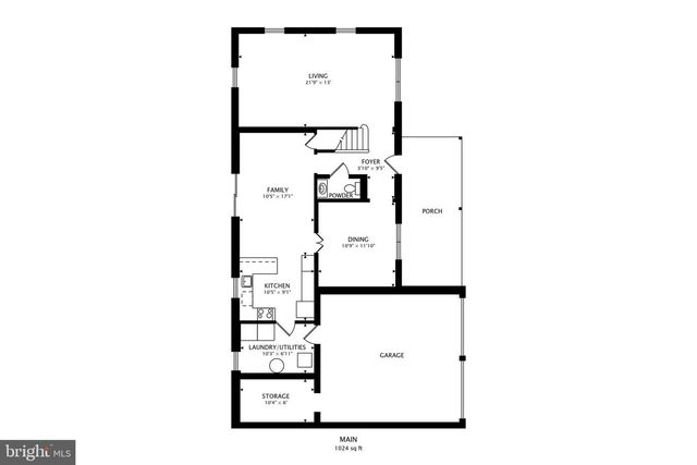 3905 WAKEFIELD LN, Bowie, MD 20715