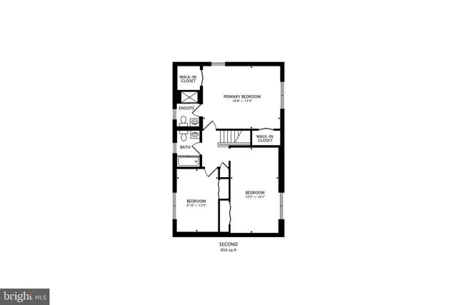 3905 WAKEFIELD LN, Bowie, MD 20715