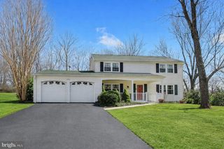 3905 WAKEFIELD LN, Bowie, MD 20715