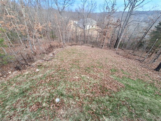 41 Pickering Drive, Bella Vista, AR 72714