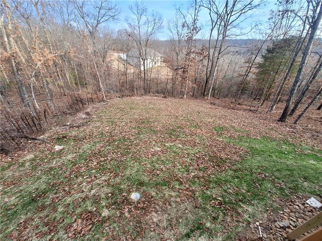 41 Pickering Drive, Bella Vista, AR 72714