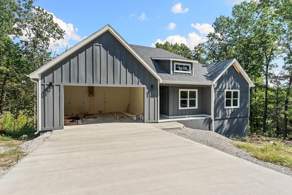 41 Pickering Drive, Bella Vista, AR 72714