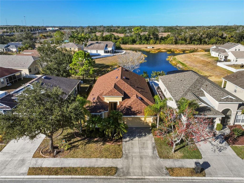 5014 72ND STREET E, Palmetto, FL 34221