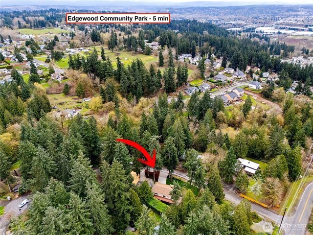 9419 31st Street Ct E, Edgewood, WA 98371