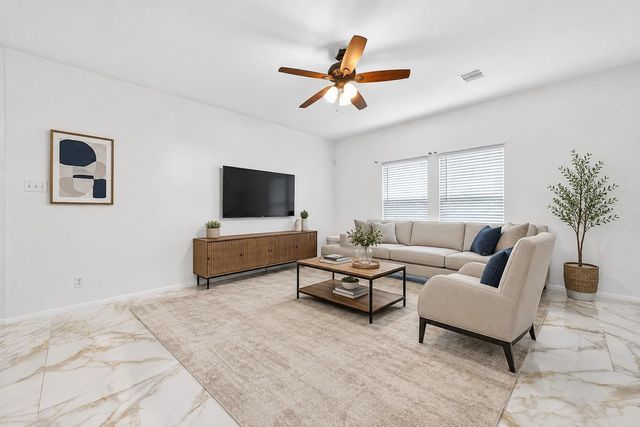 7727 Friesian Meadow, Humble, TX 77338
