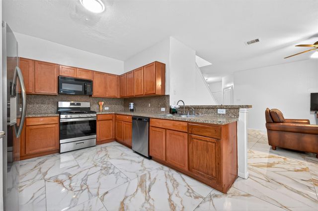 7727 Friesian Meadow, Humble, TX 77338