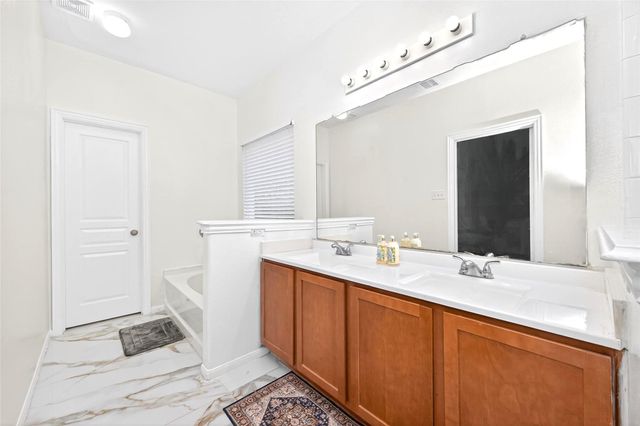 7727 Friesian Meadow, Humble, TX 77338
