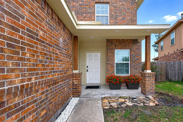 7727 Friesian Meadow, Humble, TX 77338
