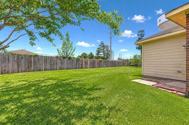 7727 Friesian Meadow, Humble, TX 77338