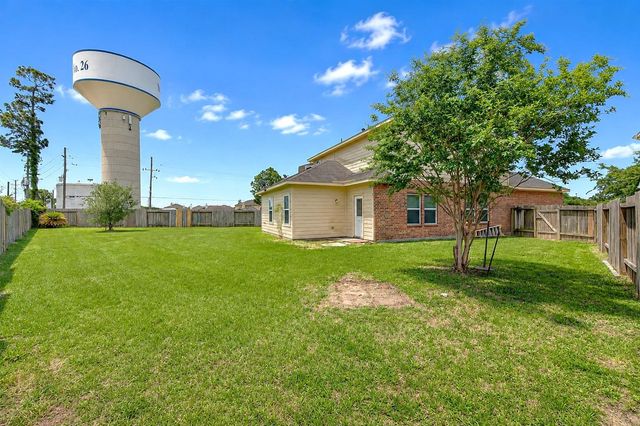 7727 Friesian Meadow, Humble, TX 77338