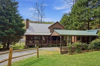 20 Edgewater, Ellijay, GA 30540