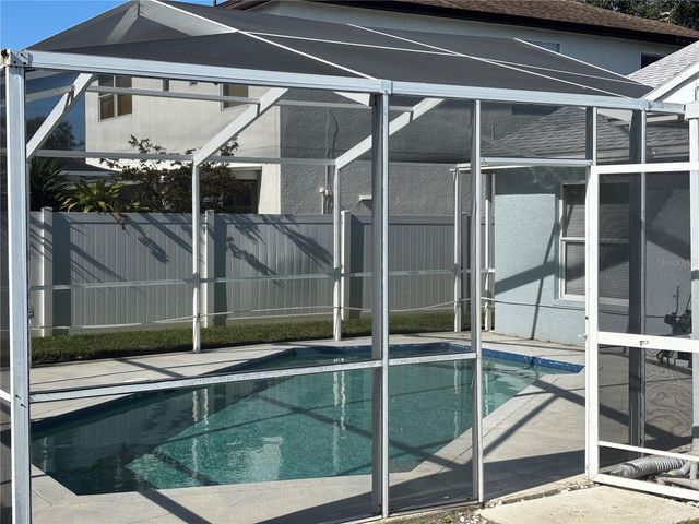 11222 CLAYRIDGE DRIVE, Tampa, FL 33635