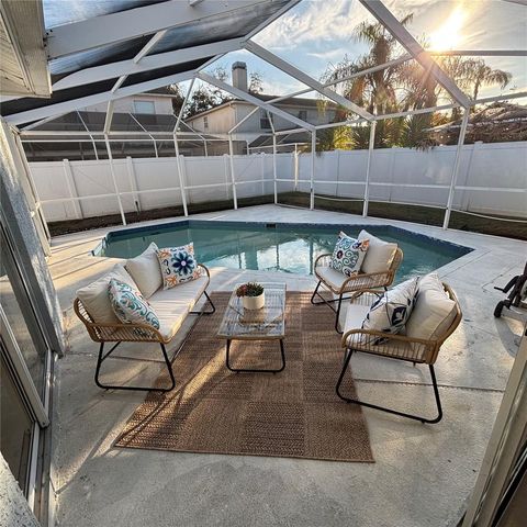 11222 CLAYRIDGE DRIVE, Tampa, FL 33635