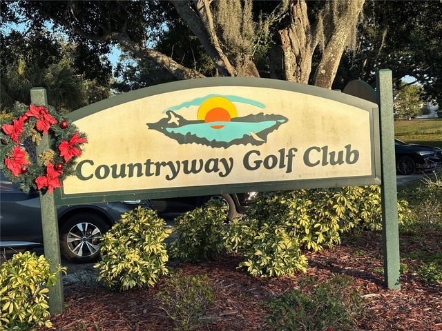 11222 CLAYRIDGE DRIVE, Tampa, FL 33635