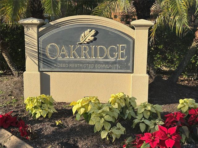 11222 CLAYRIDGE DRIVE, Tampa, FL 33635