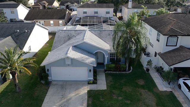 11222 CLAYRIDGE DRIVE, Tampa, FL 33635