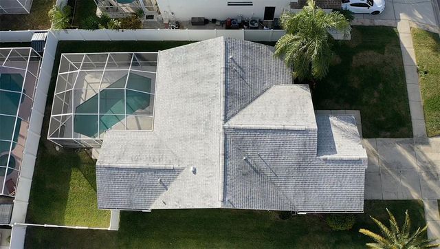 11222 CLAYRIDGE DRIVE, Tampa, FL 33635