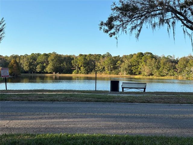 11222 CLAYRIDGE DRIVE, Tampa, FL 33635