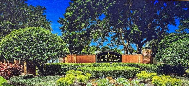 11222 CLAYRIDGE DRIVE, Tampa, FL 33635