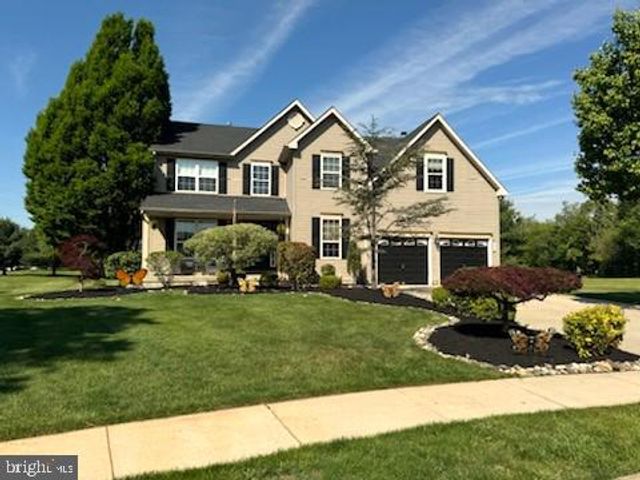 628 STOCKTON DR, Williamstown, NJ 08094
