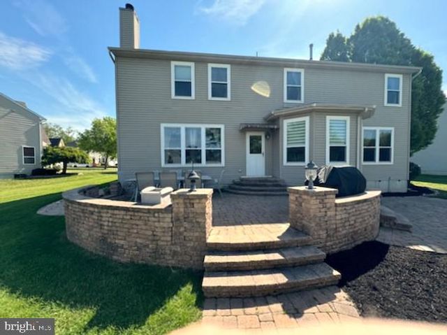 628 STOCKTON DR, Williamstown, NJ 08094