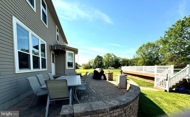 628 STOCKTON DR, Williamstown, NJ 08094