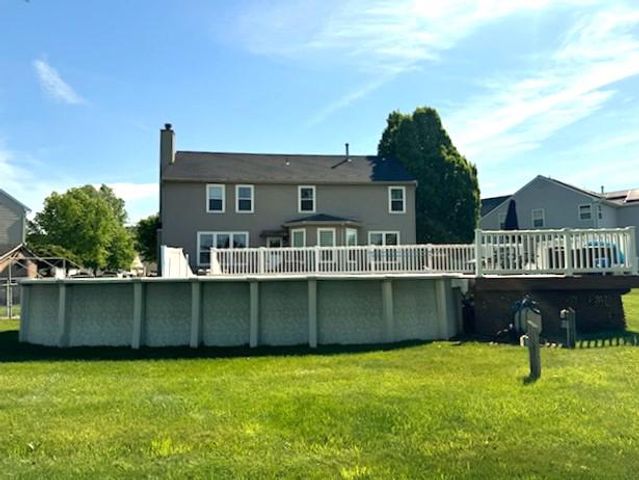 628 STOCKTON DR, Williamstown, NJ 08094