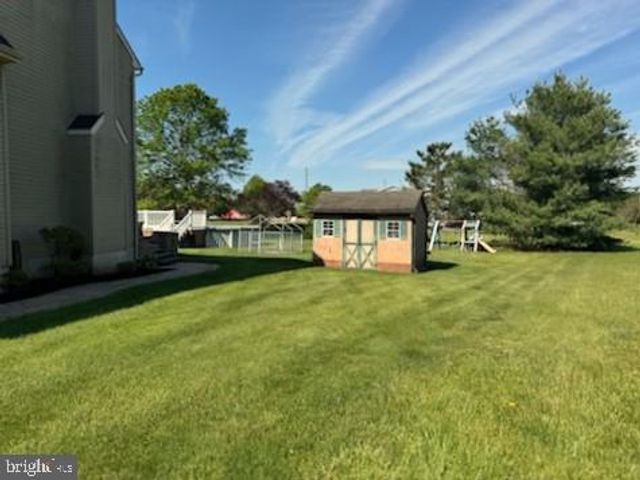 628 STOCKTON DR, Williamstown, NJ 08094