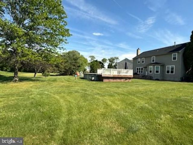 628 STOCKTON DR, Williamstown, NJ 08094