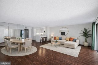 10503 VALLEY FORGE CIR #503, King Of Prussia, PA 19406