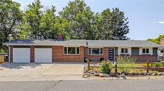 4667 Badger Lane, Littleton, CO 80127
