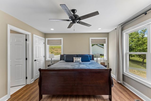 121 Lanier Private Ln, Pulaski, TN 38478
