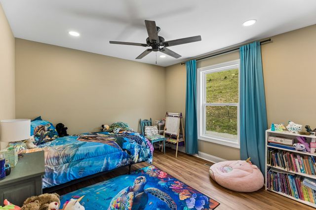 121 Lanier Private Ln, Pulaski, TN 38478