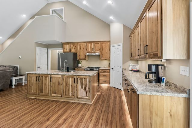 121 Lanier Private Ln, Pulaski, TN 38478