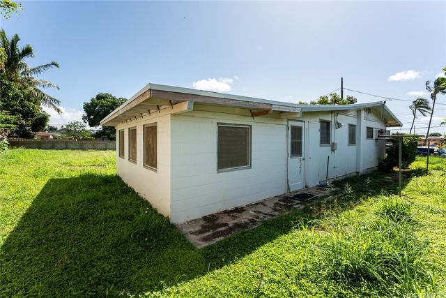 91-598 Aikanaka Place, Ewa Beach, HI 96706