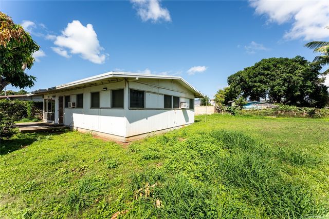 91-598 Aikanaka Place, Ewa Beach, HI 96706