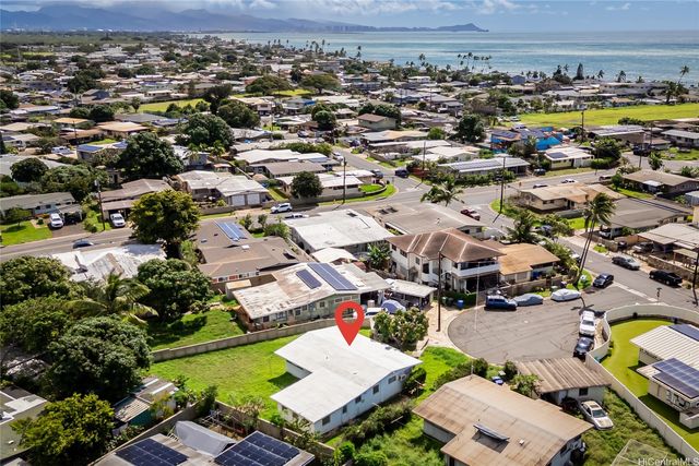 91-598 Aikanaka Place, Ewa Beach, HI 96706
