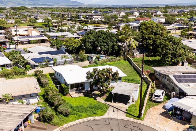 91-598 Aikanaka Place, Ewa Beach, HI 96706