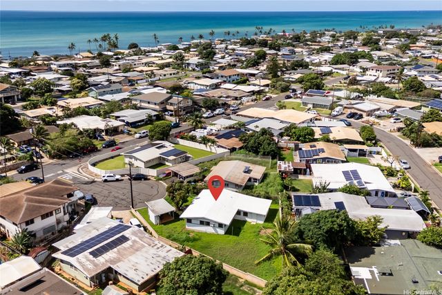 91-598 Aikanaka Place, Ewa Beach, HI 96706