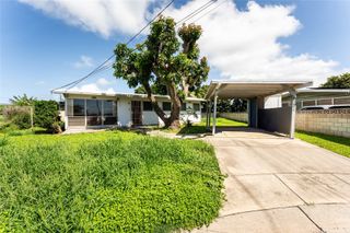 91-598 Aikanaka Place, Ewa Beach, HI 96706