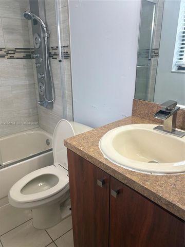 18236 Mediterranean Boulevard 3-12, Hialeah, FL 33015