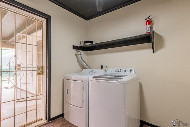 14640 S Verde Ave, Yuma, AZ 85365