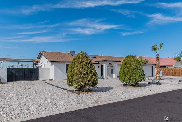 14640 S Verde Ave, Yuma, AZ 85365