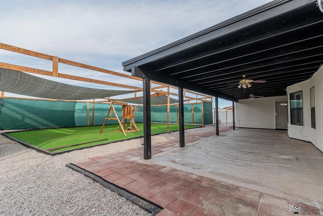 14640 S Verde Ave, Yuma, AZ 85365