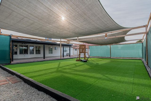 14640 S Verde Ave, Yuma, AZ 85365