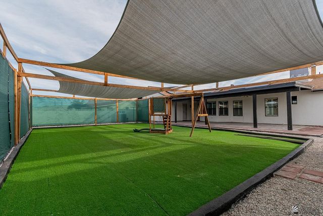 14640 S Verde Ave, Yuma, AZ 85365