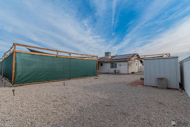 14640 S Verde Ave, Yuma, AZ 85365