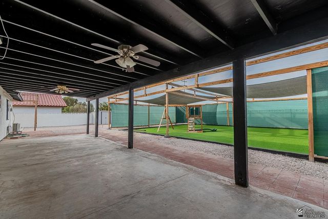 14640 S Verde Ave, Yuma, AZ 85365
